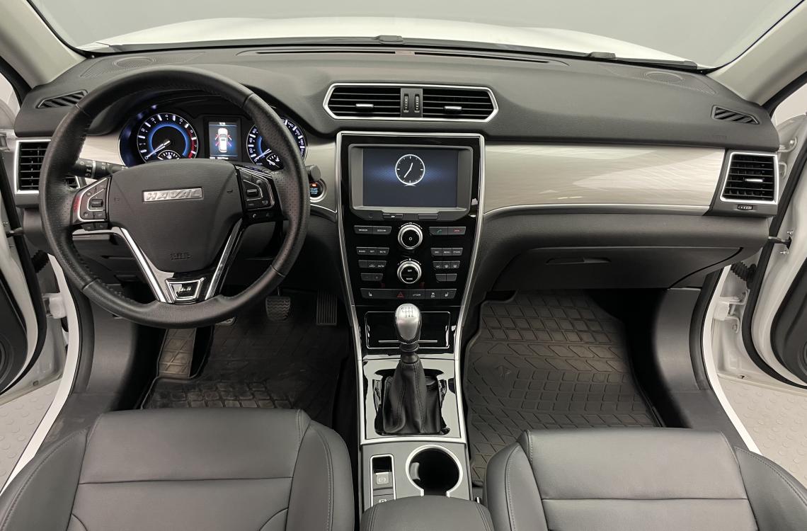 haval picture