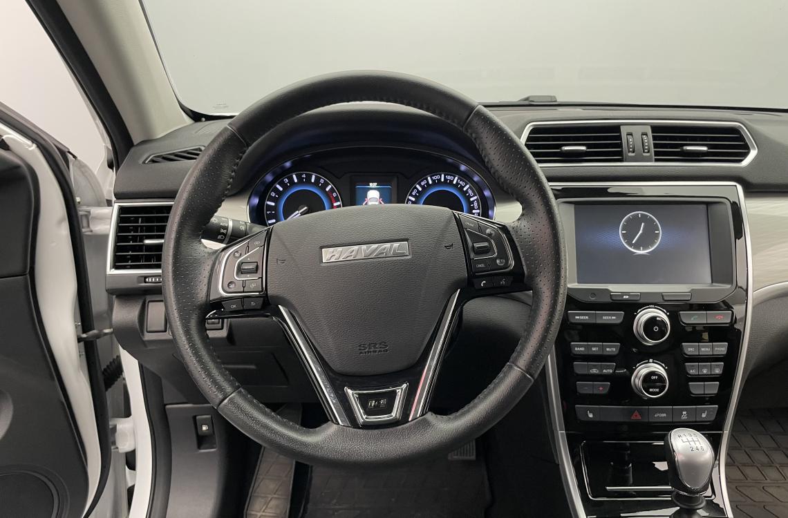 haval picture