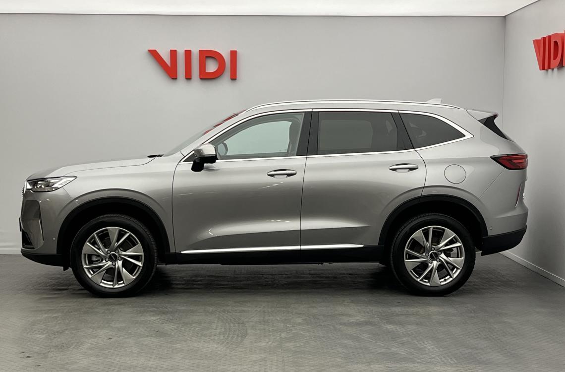 haval picture