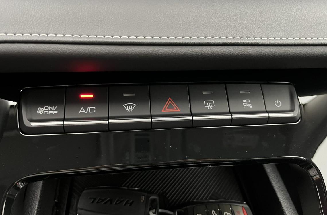 haval picture