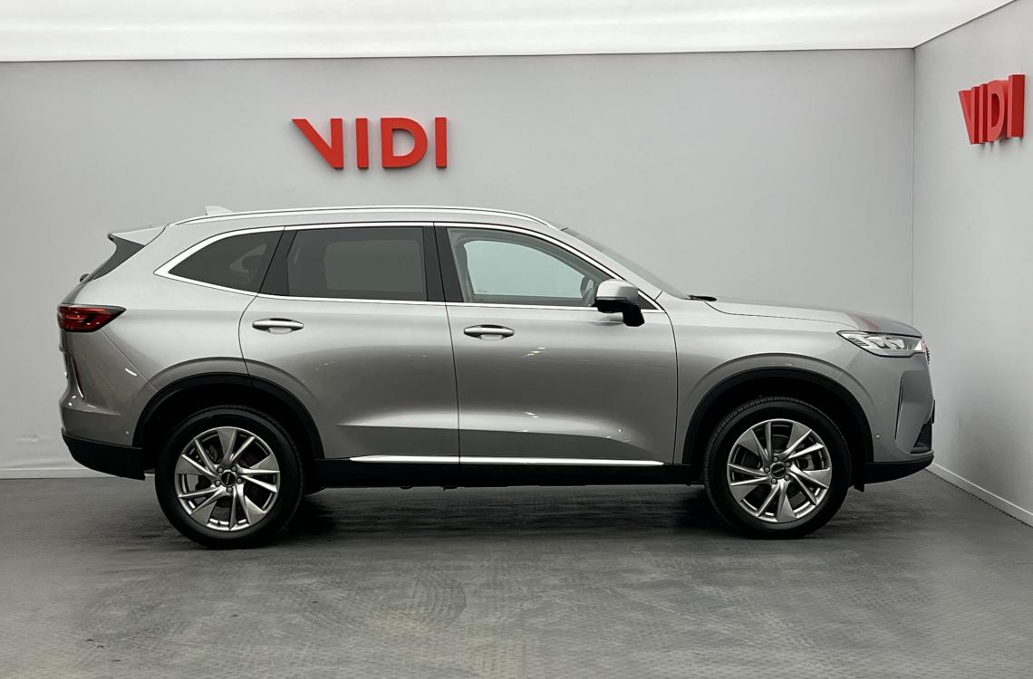 haval picture