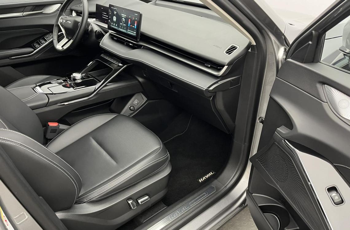 haval picture