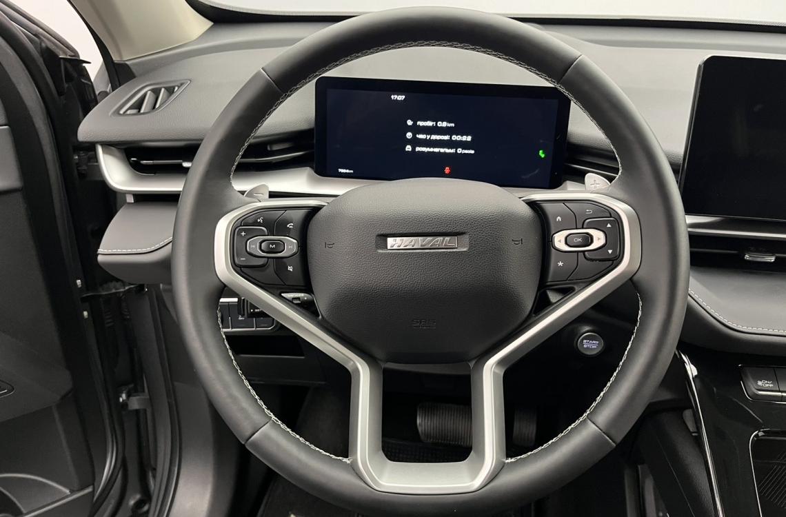haval picture