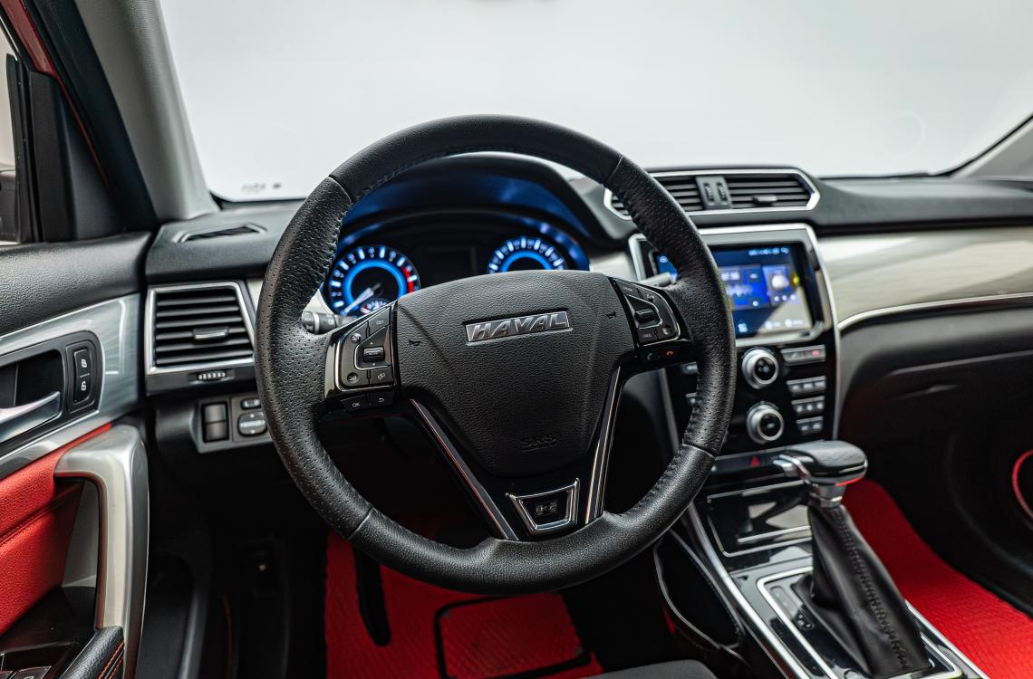 haval picture